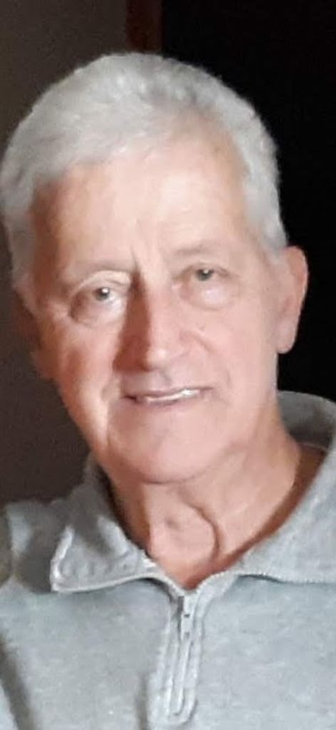 Vincent "Ted' Theodore Frangipani Profile Photo