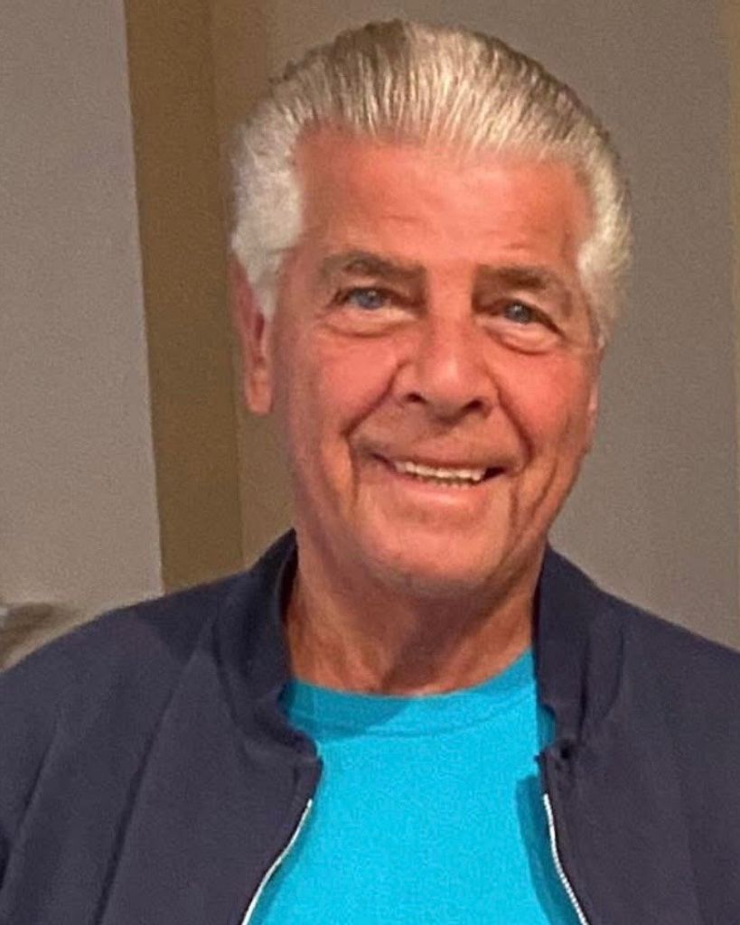 Anthony R Zigo