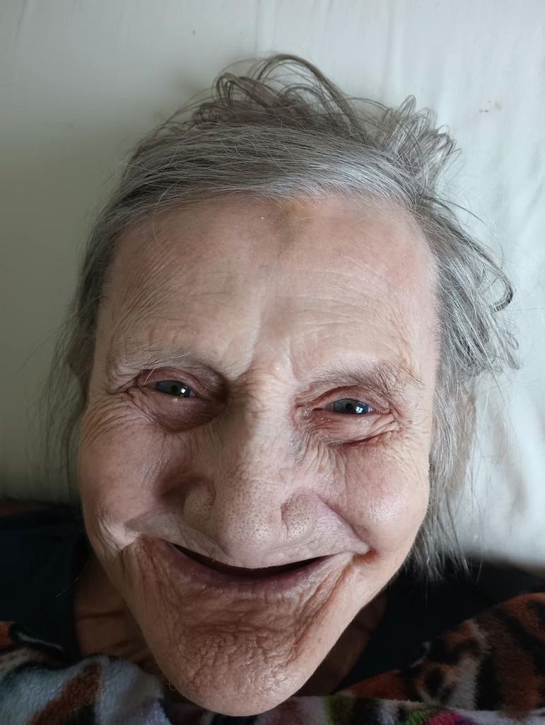 Anna Mae Stockdall Profile Photo