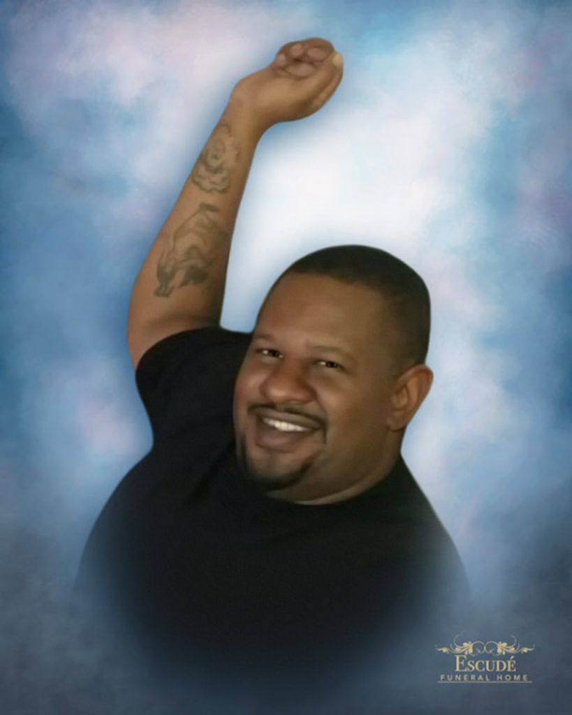 Kevin Pierite, Sr.