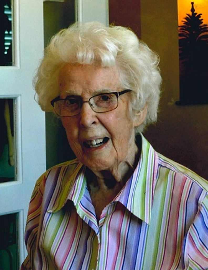 Juanita Irene Rogers Profile Photo
