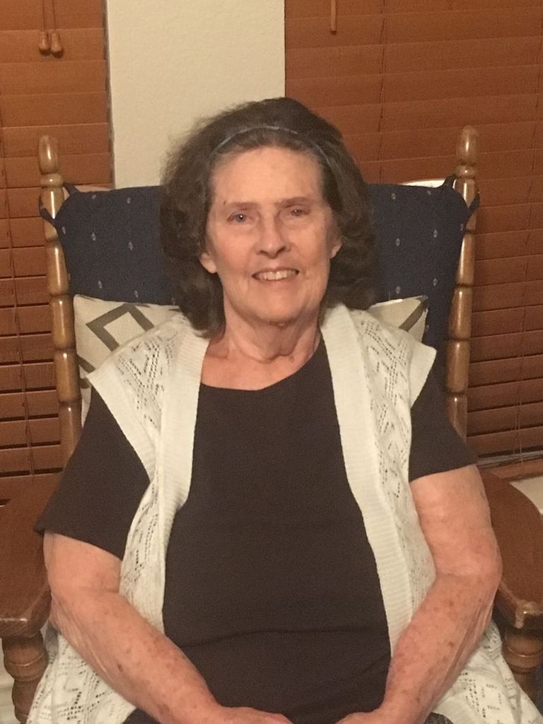 Margie Louise Hessong