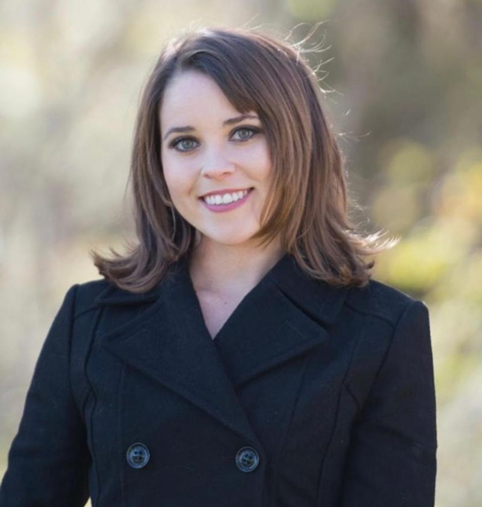 Hannah Hagg Profile Photo