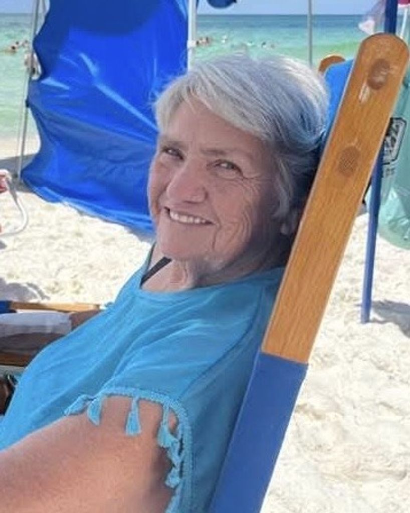 Barbara Jean Mahurin Profile Photo
