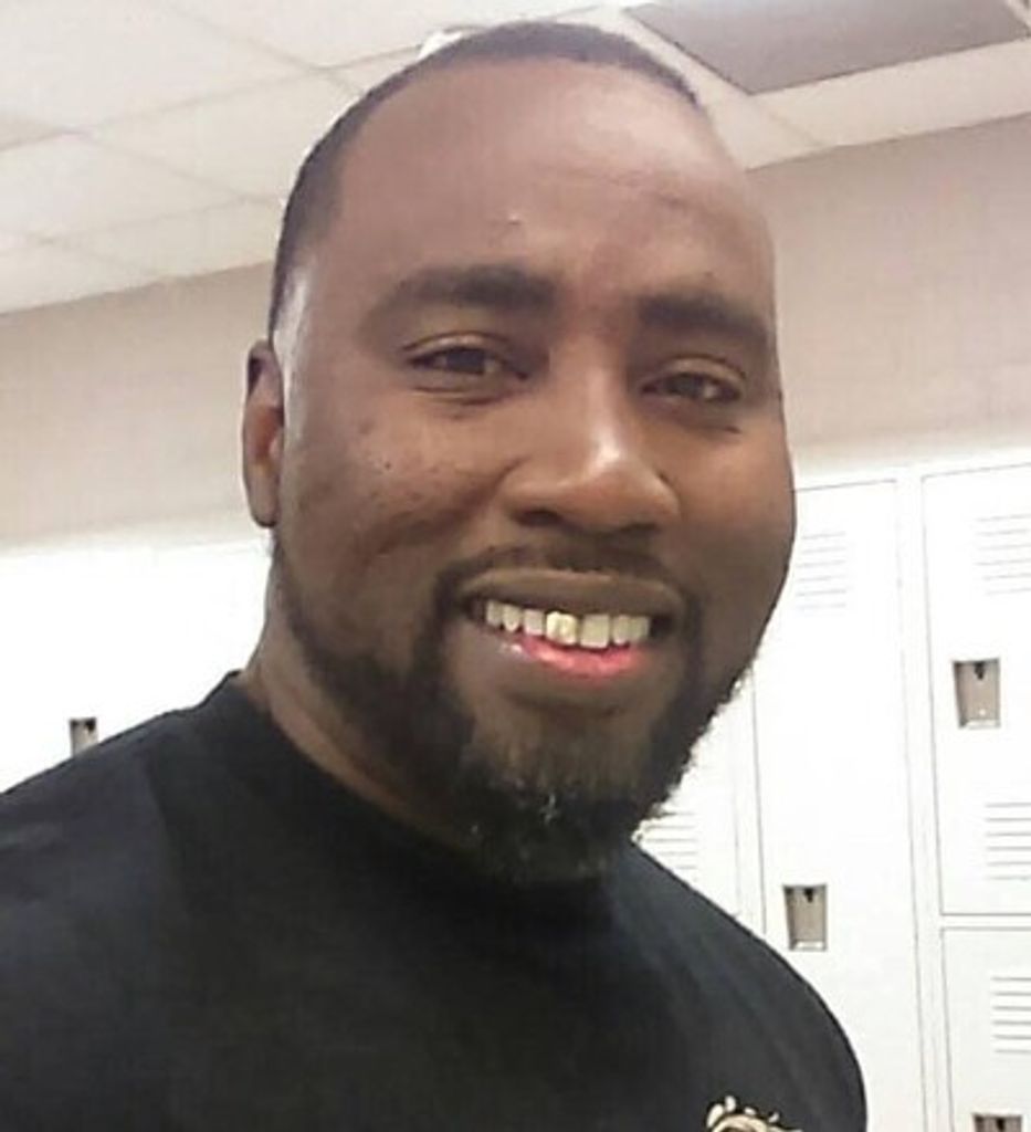 Devon Devaughn Kendrick Profile Photo