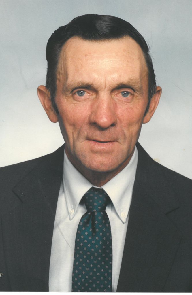 Preston Mcclellan Willis Profile Photo