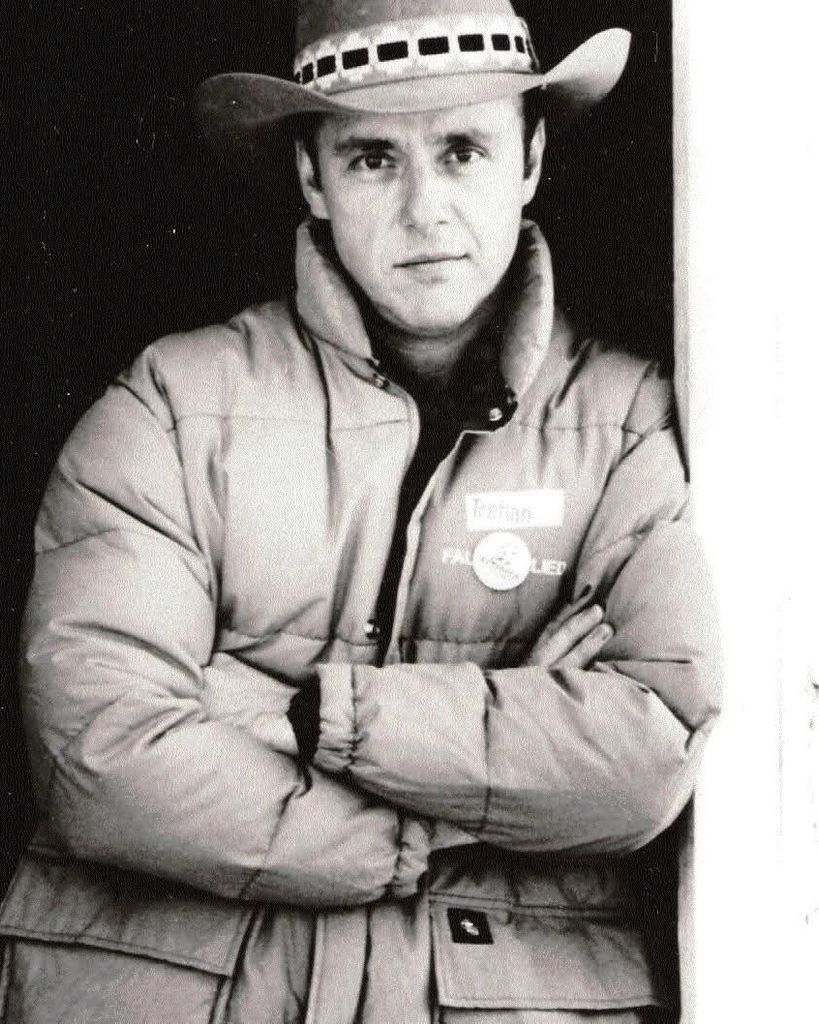 Allen Joseph Richard Profile Photo