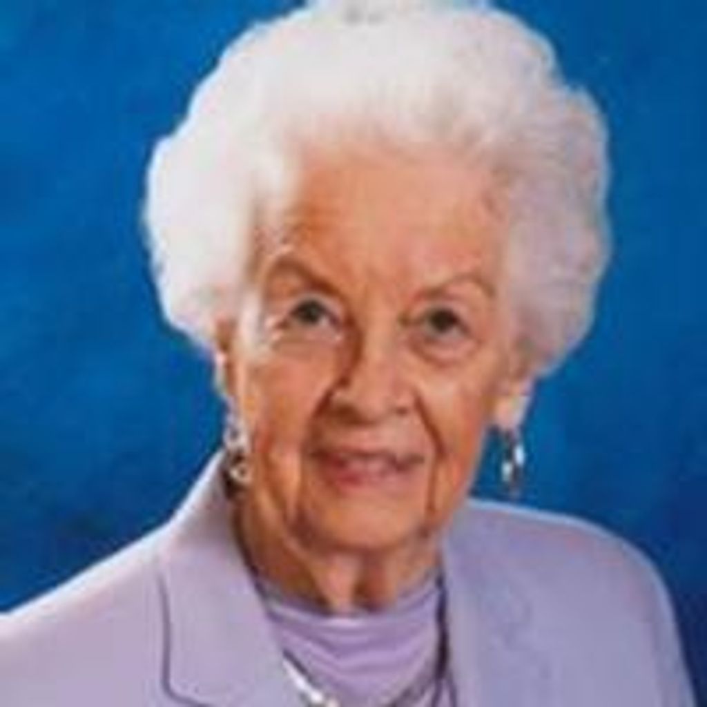 Madge Anderson Prince