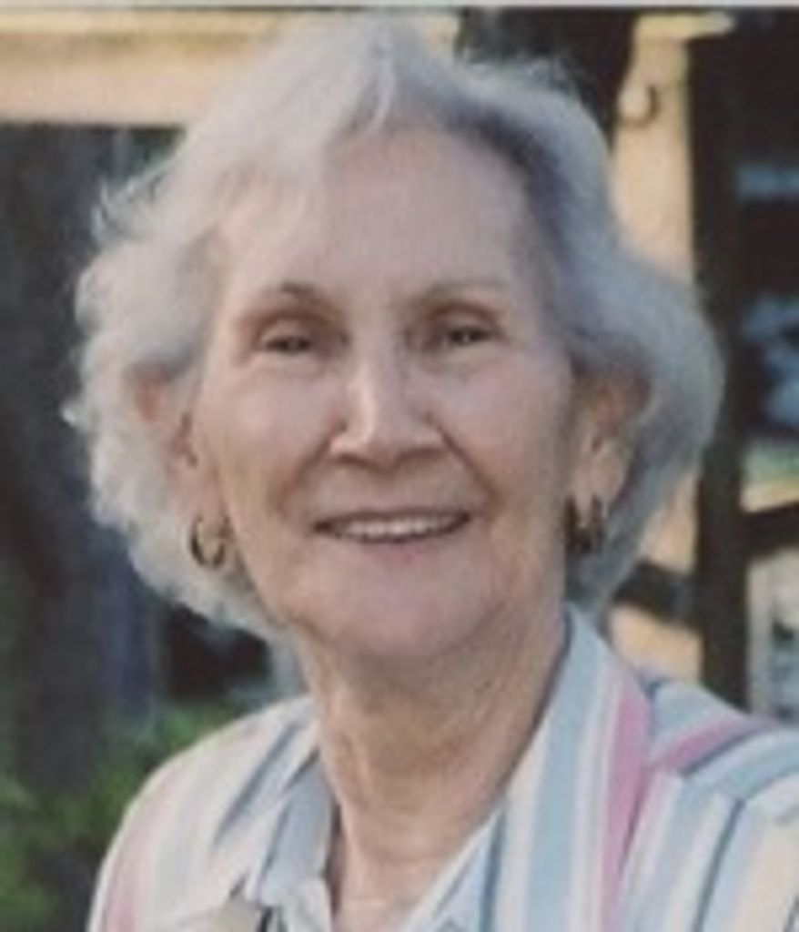 Margaret Louise (Smith)  Hagerman Profile Photo