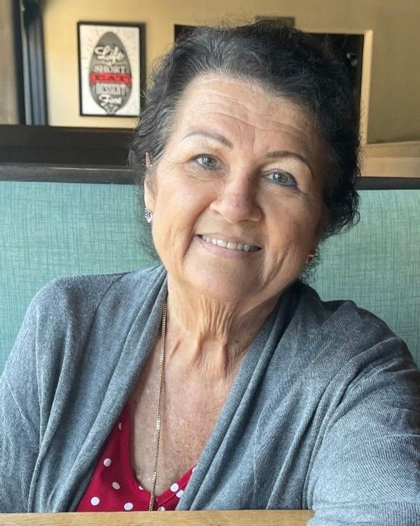 Nancy Fishkin Profile Photo