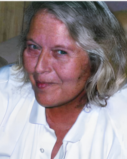 Shirley Spoon's obituary image