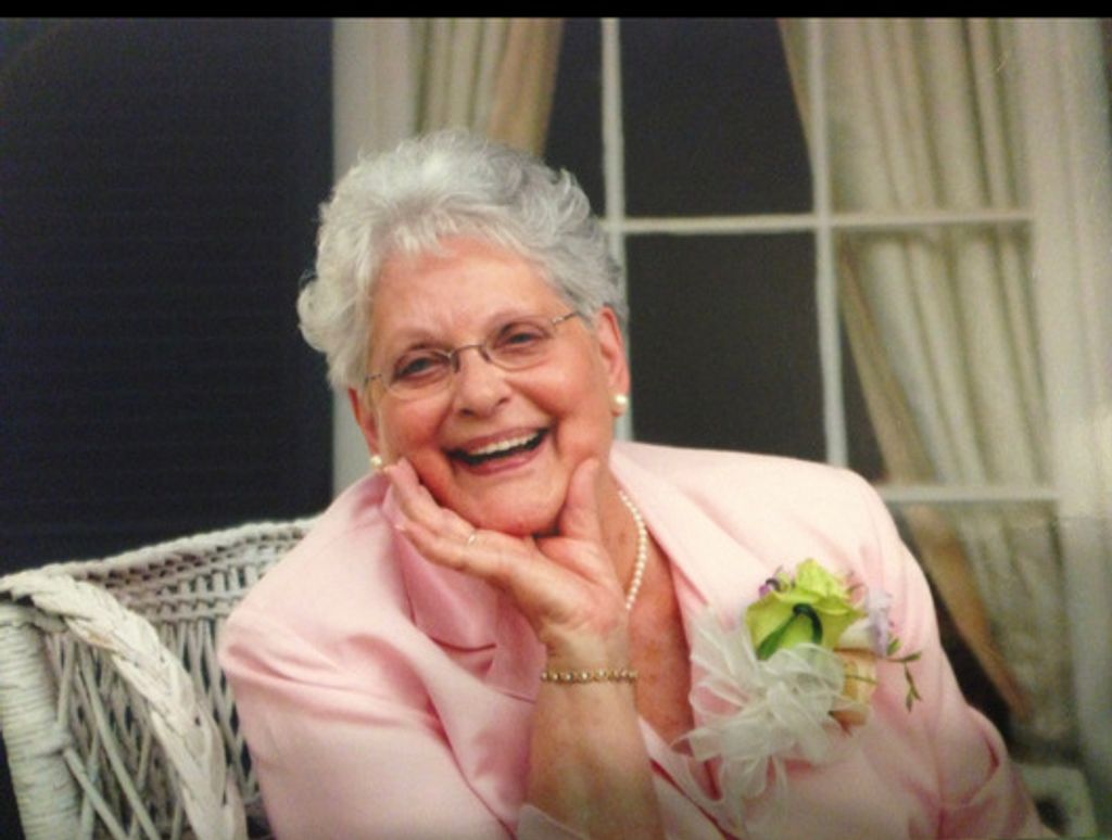 Coralyn Ruth Tarvin Harrell