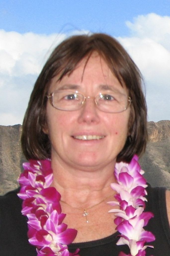 Rita M. L. Newton Profile Photo