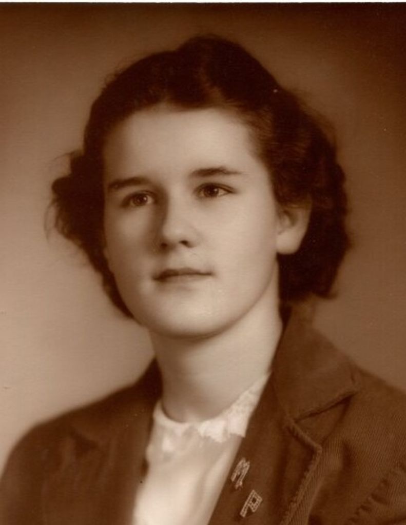 Martha O'Bryant Profile Photo