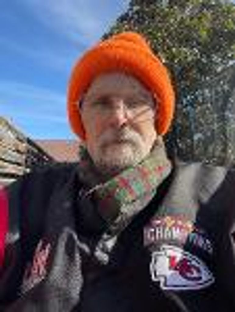 Joseph Michael Mcguinn Profile Photo