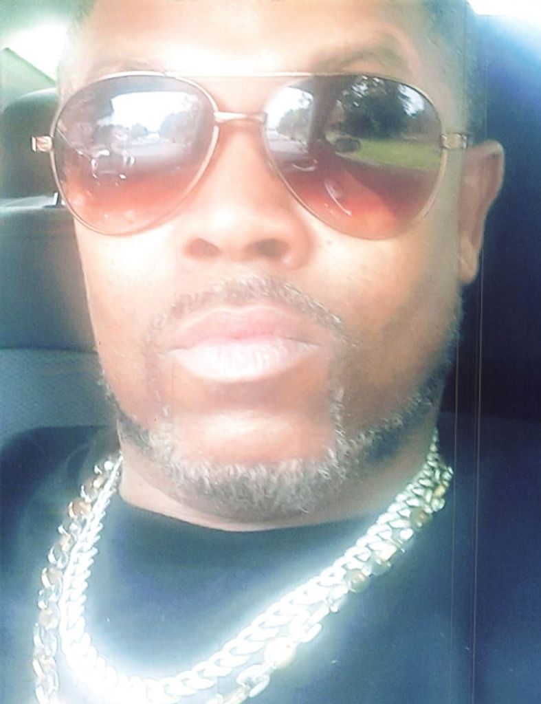 Terrance Marcel West, Sr.