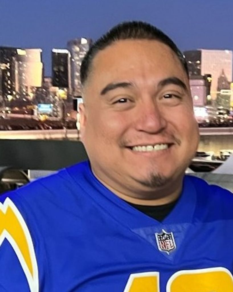 Edgar Jovani Orozco