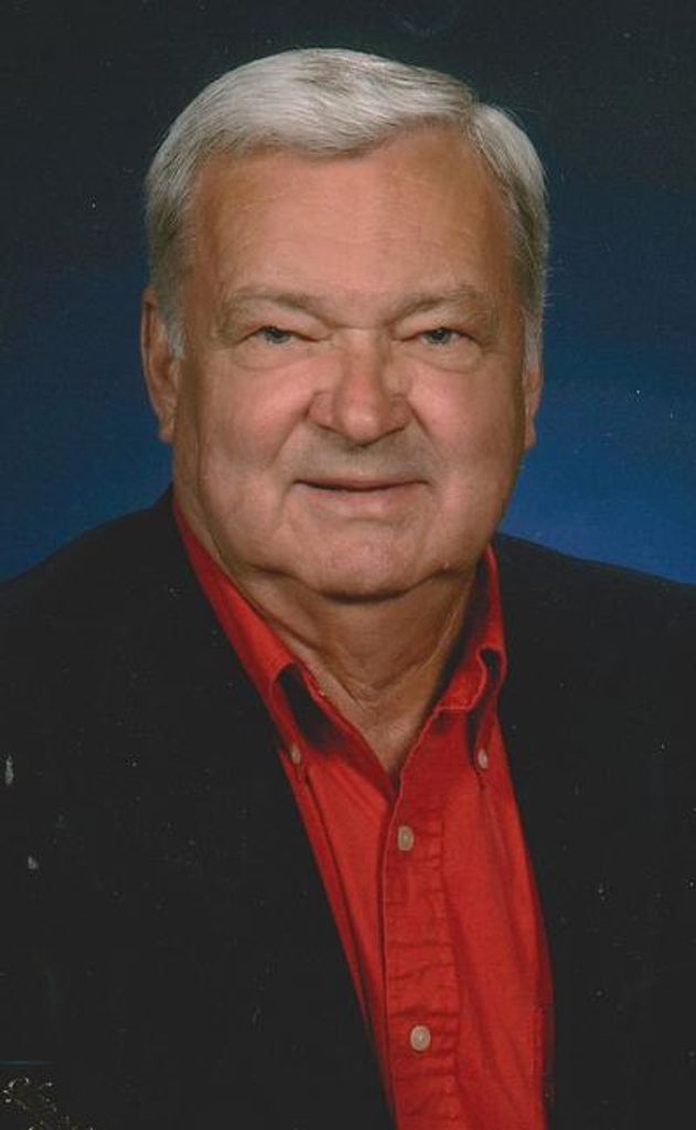 Wayne Stem Profile Photo