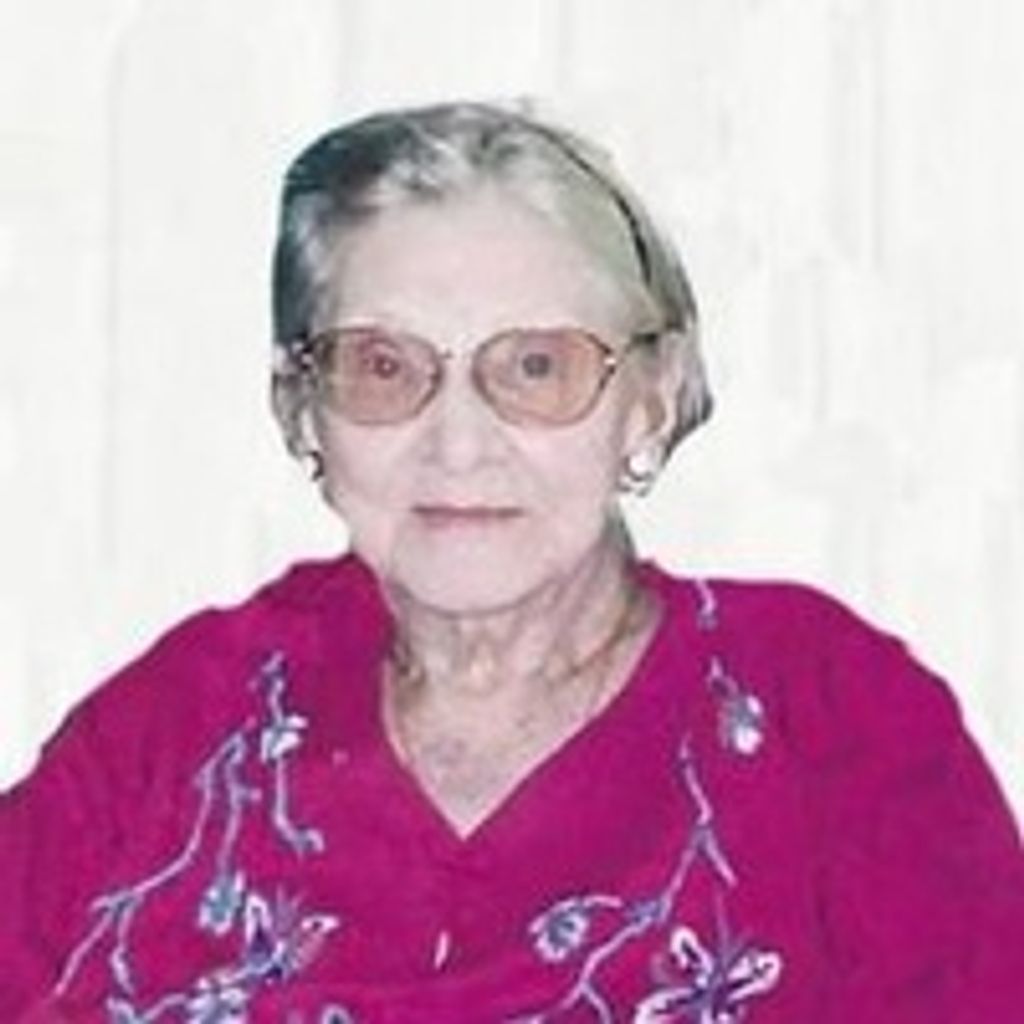 Grace A. Valentine
