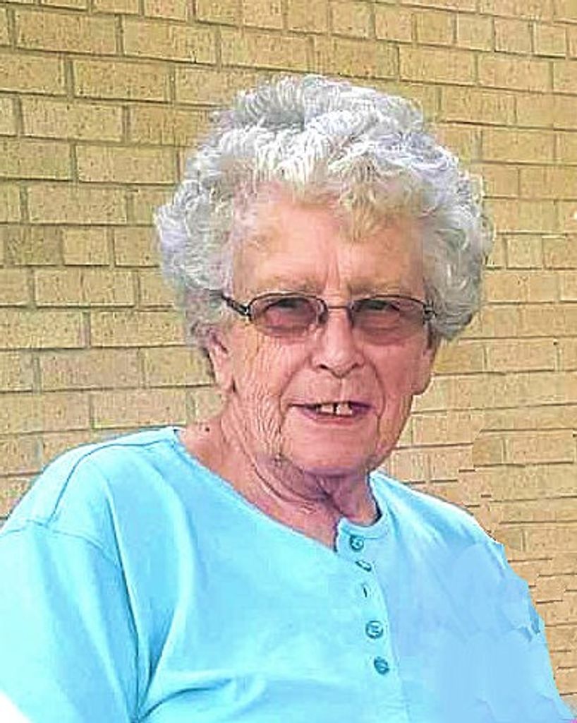 Iva Mae Hevern