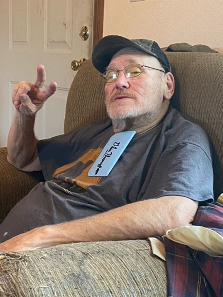 Glen Thompson Profile Photo