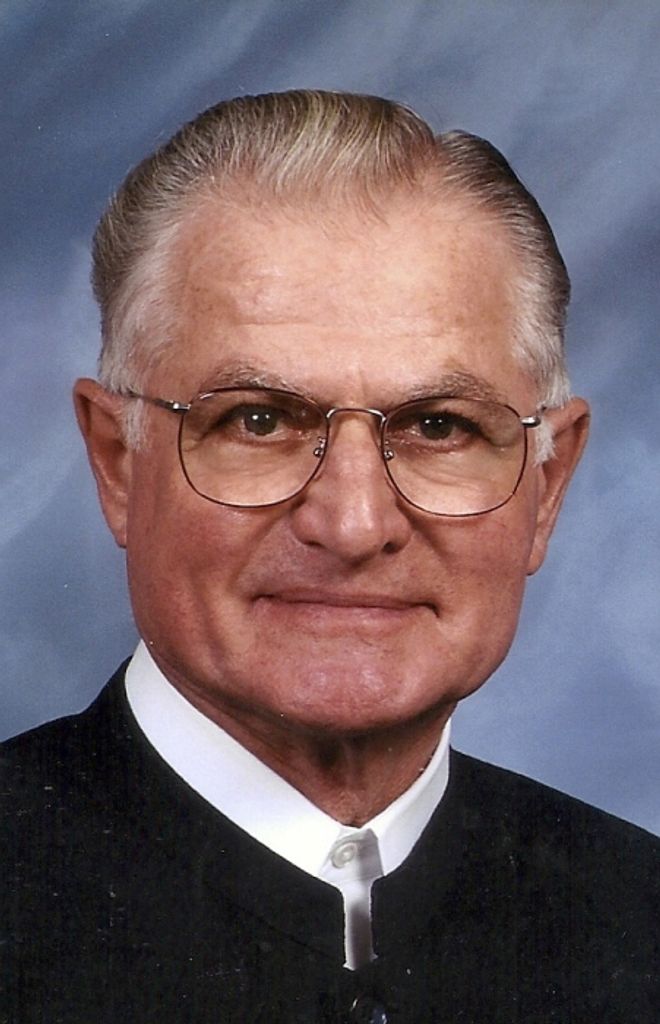 Harry B. Nell