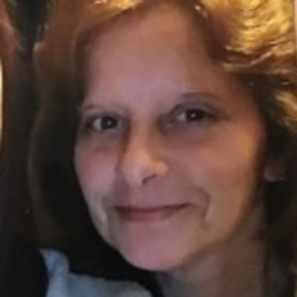 Betty Ann Arender