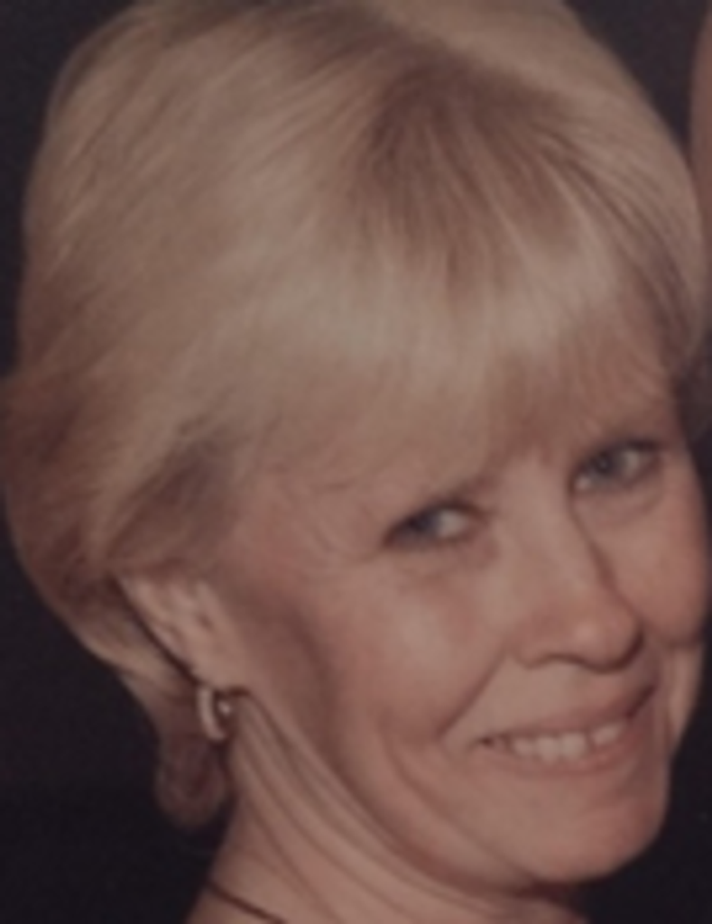 Maryanne Tobin Profile Photo