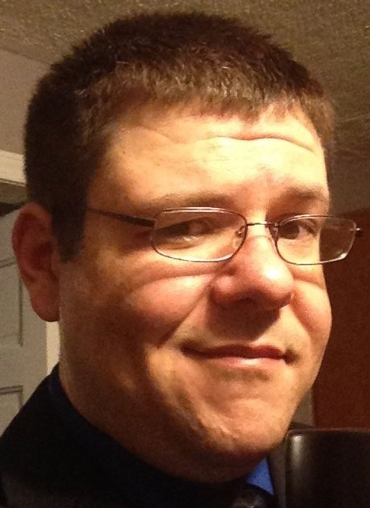 Michael A. Brandle Profile Photo