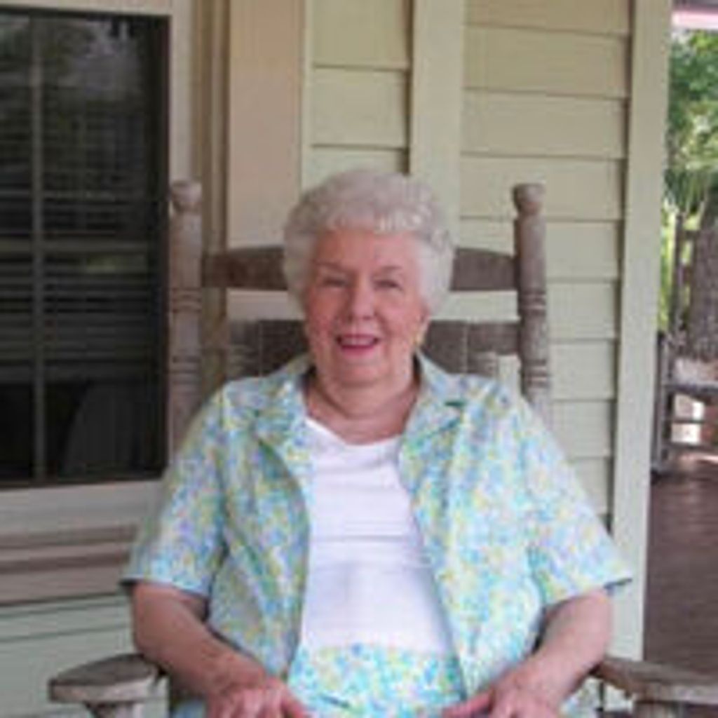 Doris Moore