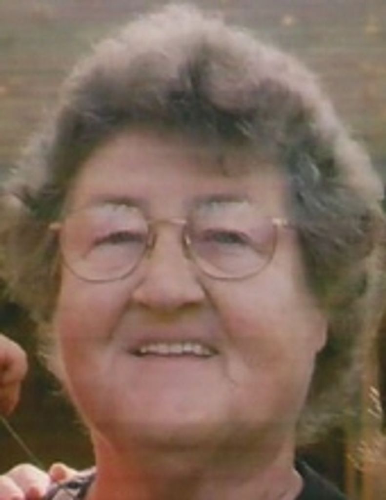 Ann M .Mckeon