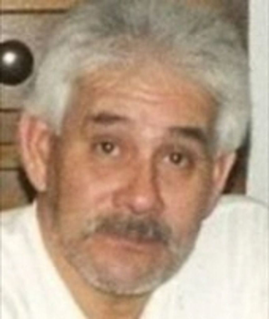 Richard D. "Dick" Sanchez