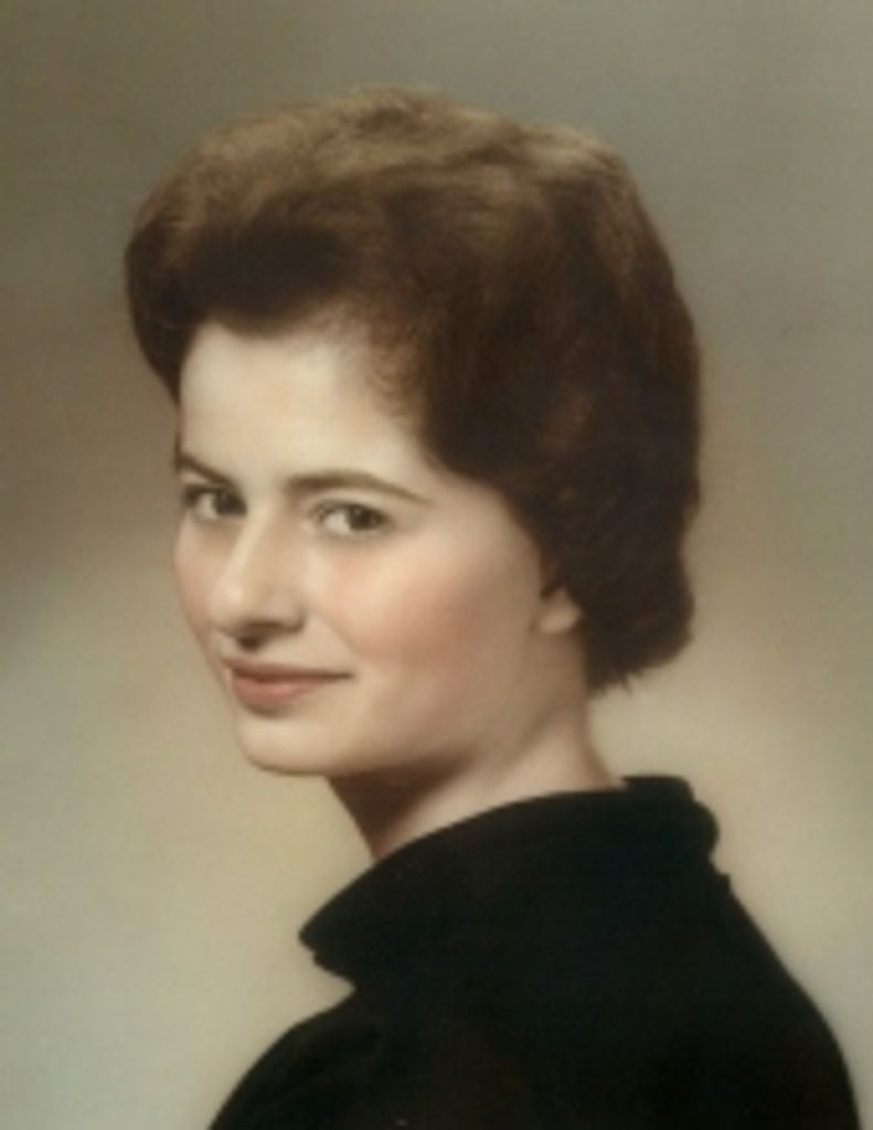 Patricia David