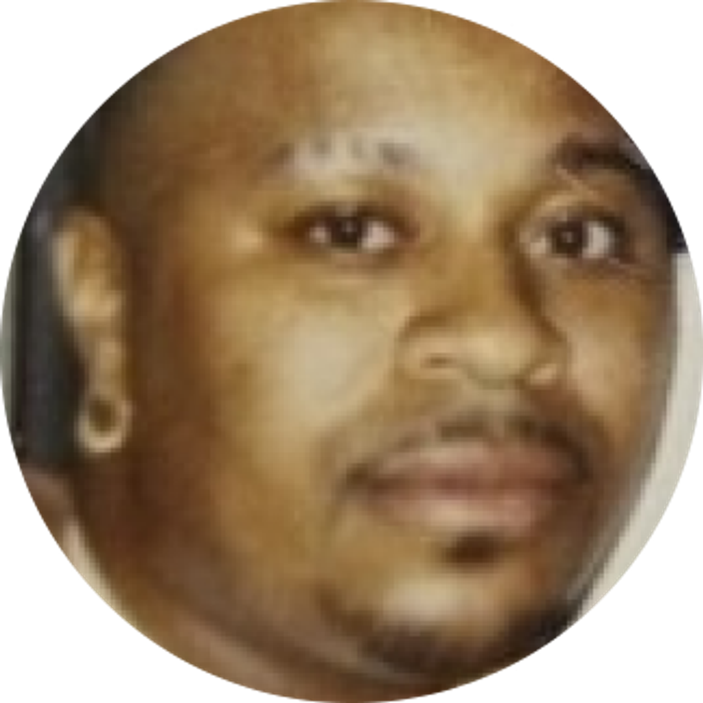 Leonard Terry White Profile Photo