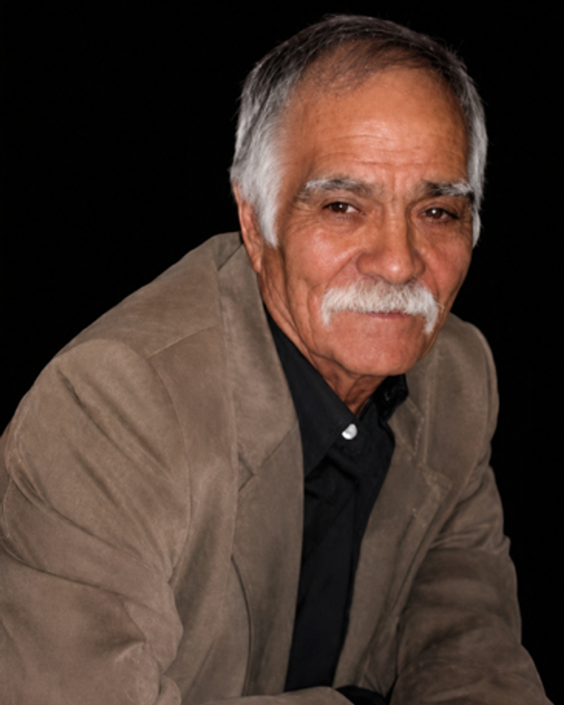 Manuel Sias Rodriguez