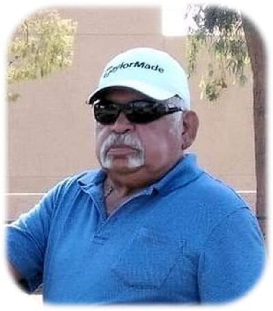 Louis "Louie" Valdez Profile Photo