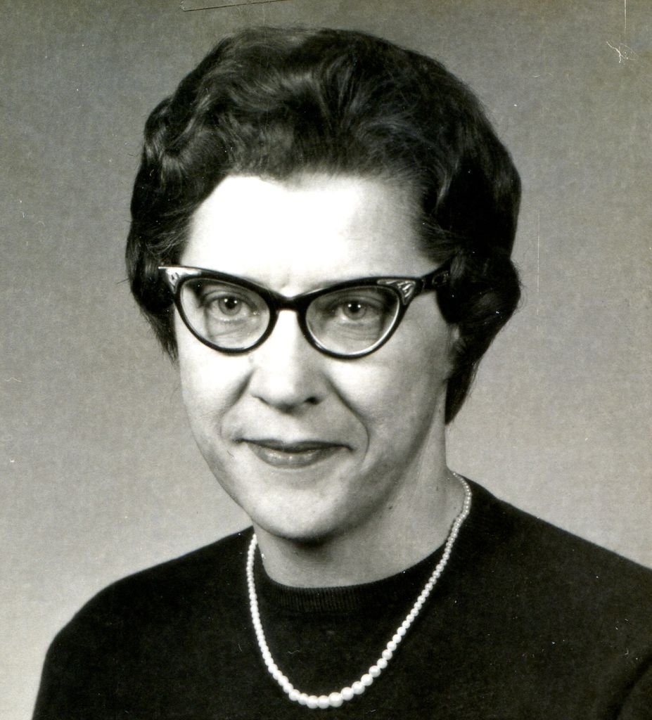 Betty Gulbrandson