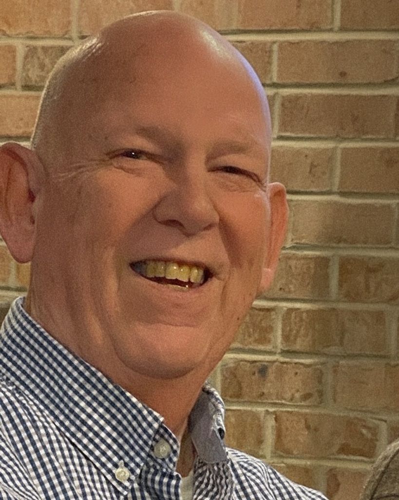 Randy Dasher Profile Photo