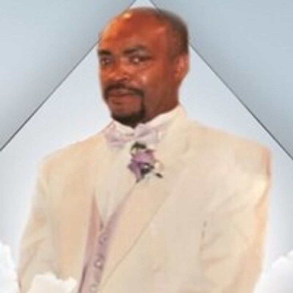 Steven Wayne Mizell Profile Photo