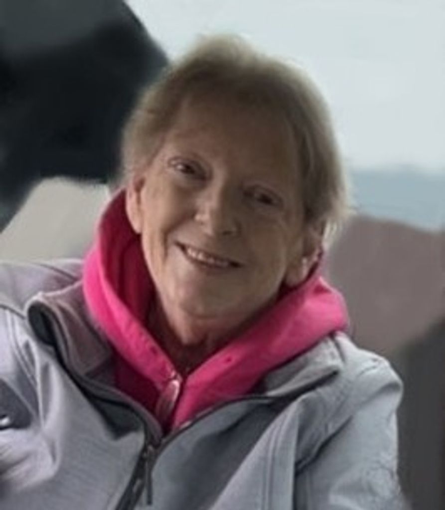 Betty "Betsy" J. Omness