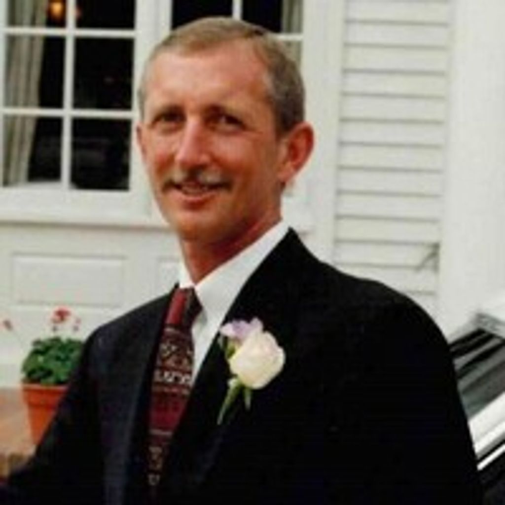 Kenneth "Ken/Kenny/Kc" Wright Chitty Profile Photo