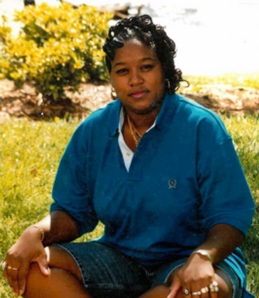 Vernona Keaton
