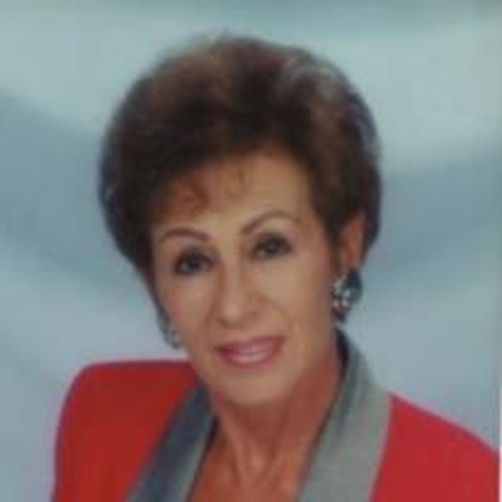 Gerda B. Maxwell