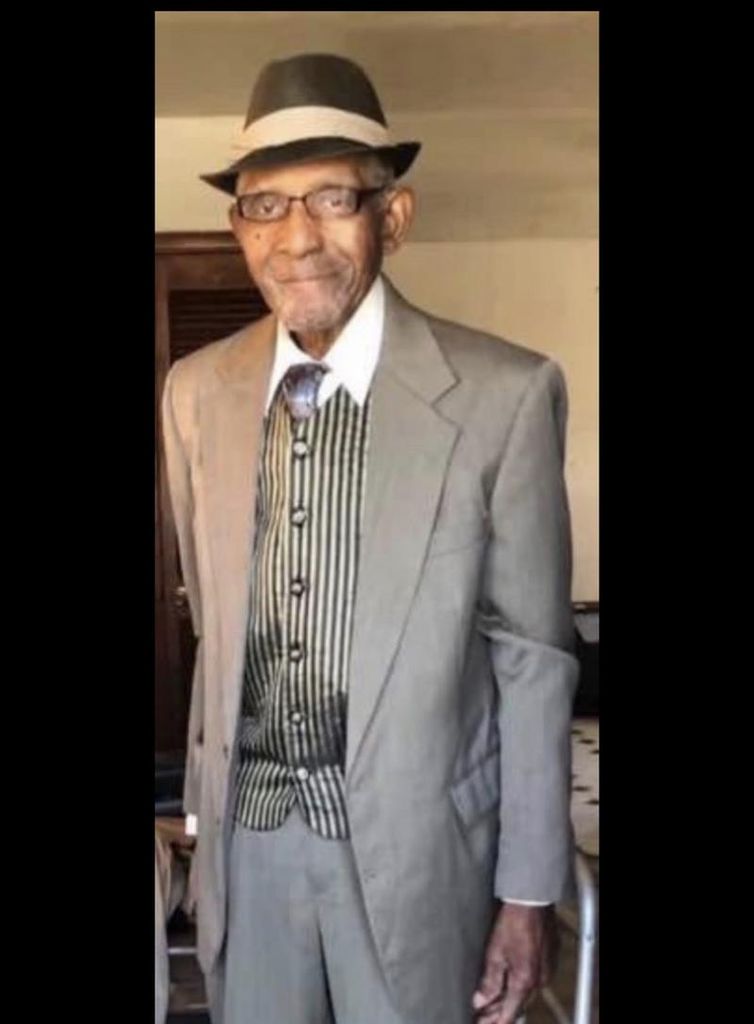 Eugene Gipson Profile Photo