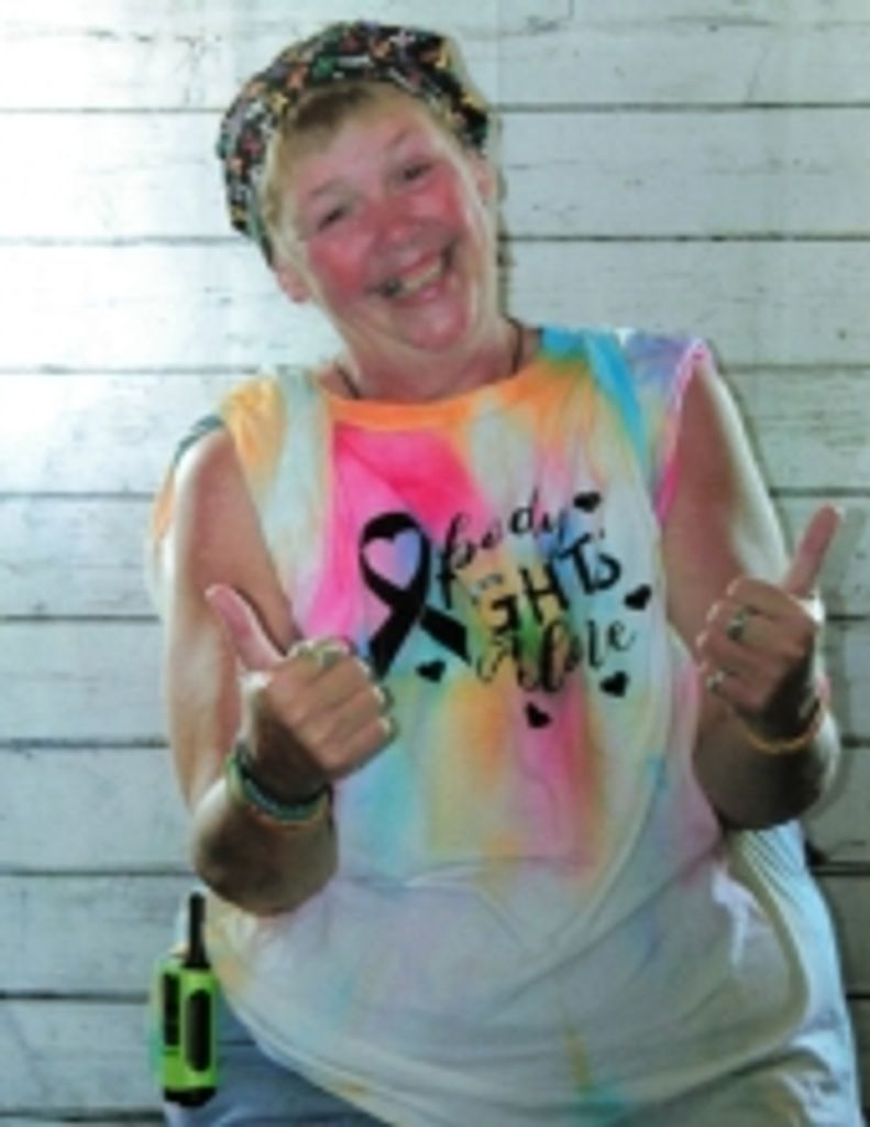 Marla Jeane Fortun-Dopson Profile Photo