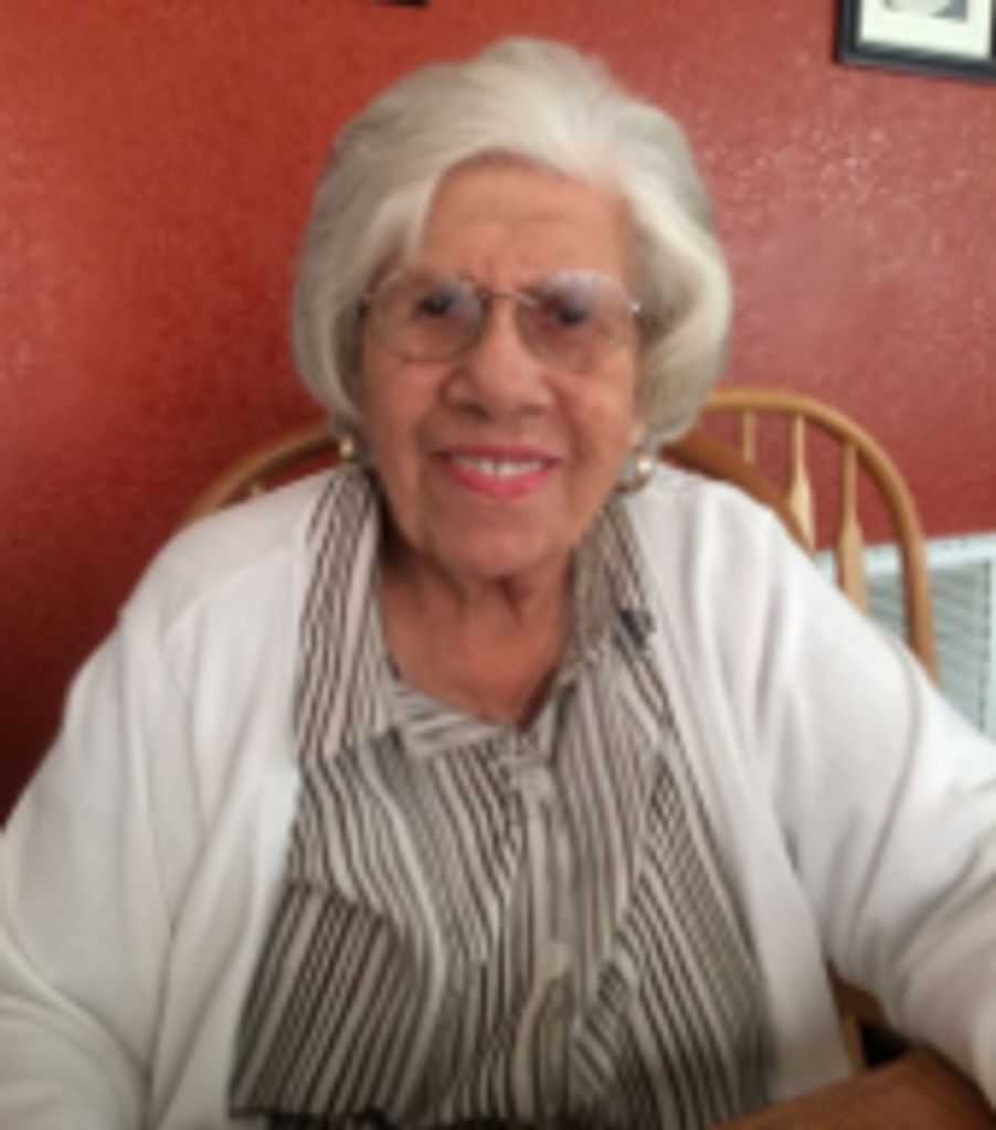 Jessie Mary Infante-Padilla