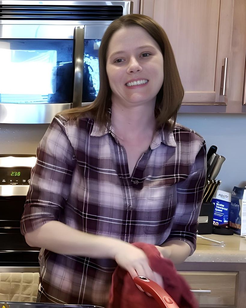 Jodi Ann Matthews