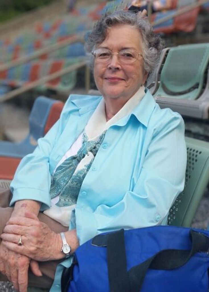 Anne Turner Profile Photo