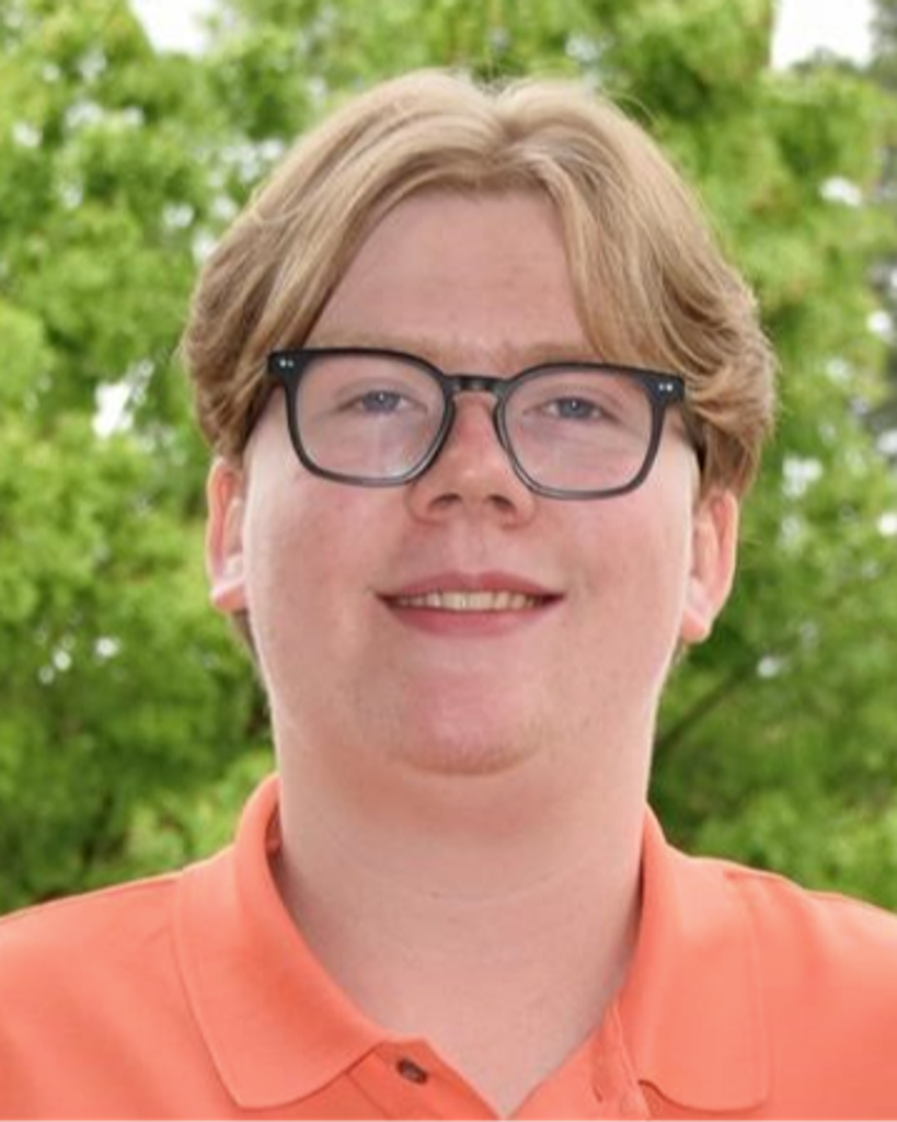 Samuel Elliot Dare Profile Photo