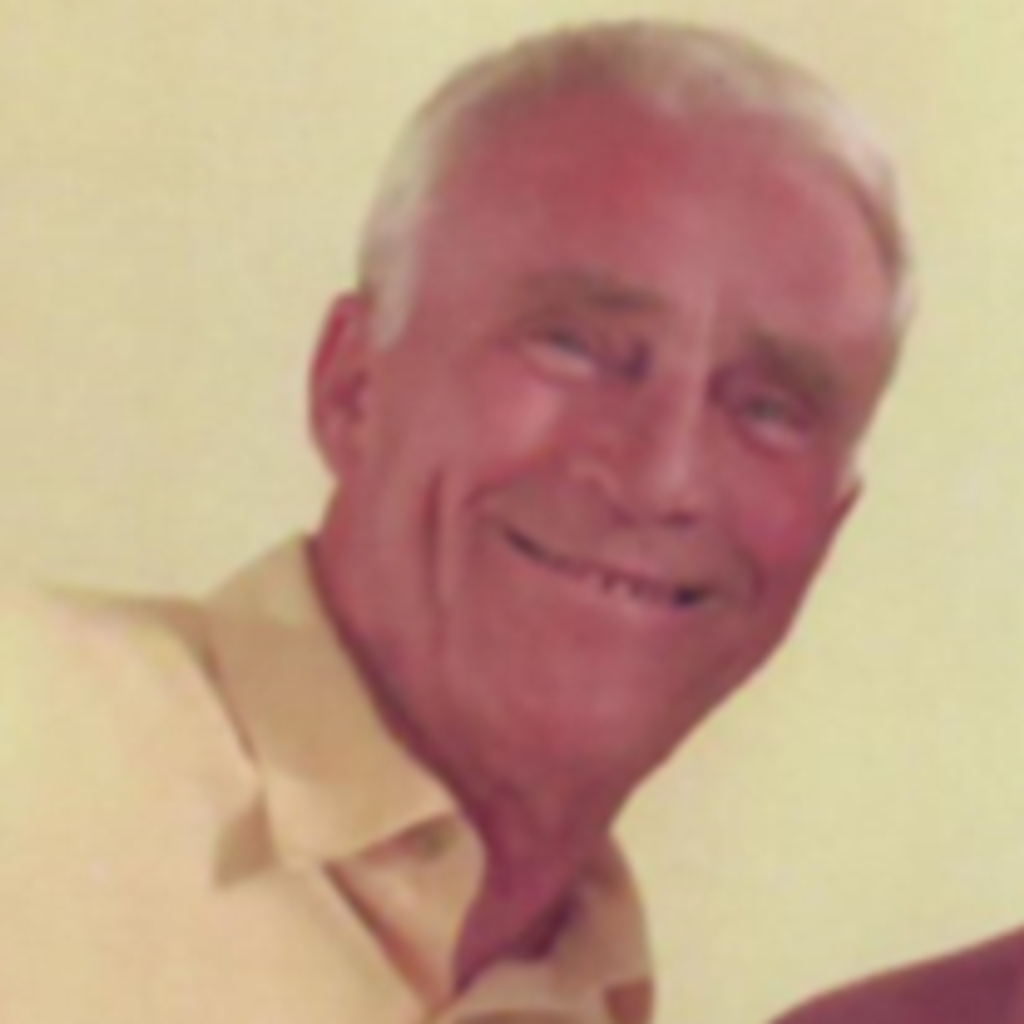 Noah Lee Warmack Jr.